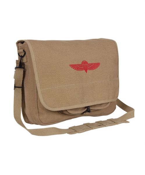 Rothco sales messenger bag