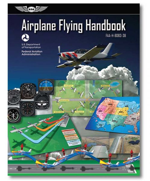 airplane flying handbook