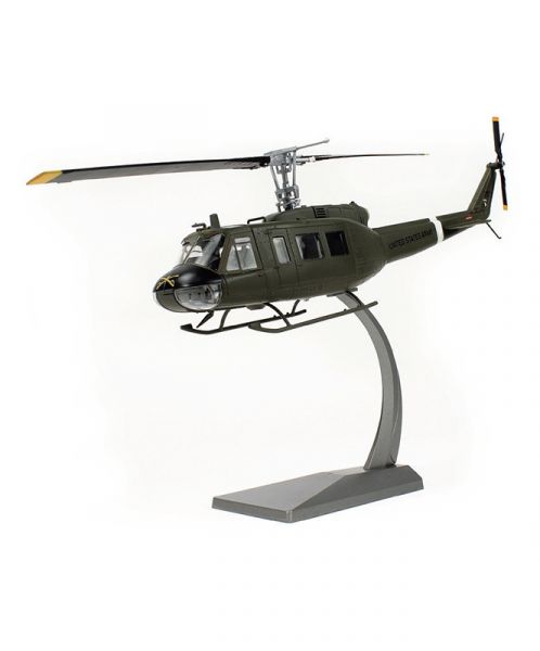 huey helicopter models