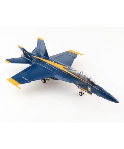 F/A-18F Advanced Super Hornet 1:72 Model