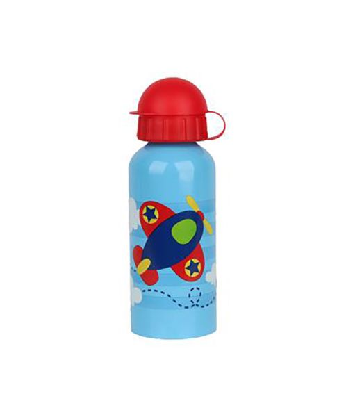 Kid's Airplane Water Bottle