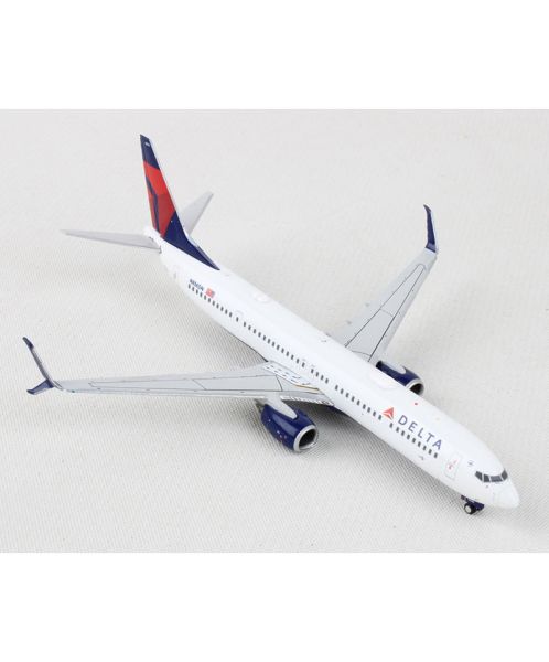 Delta Boeing 737 900ERS 1 400 Model