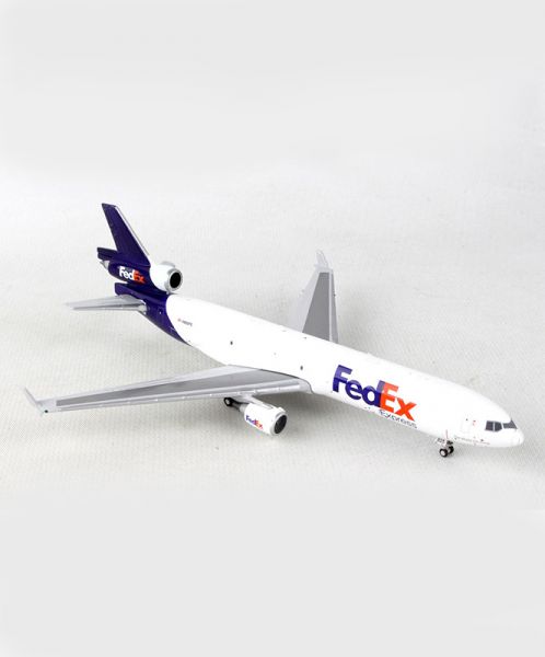 gemini jets dc 10