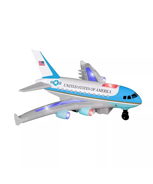 Air force plane toys online