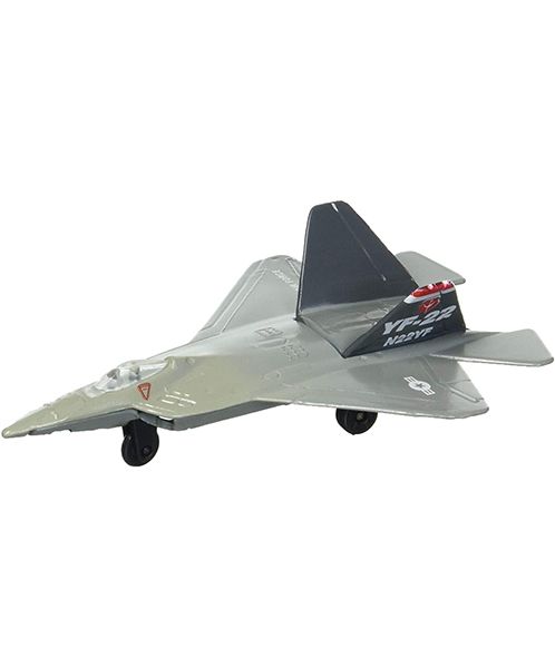 F 22 raptor toy plane online