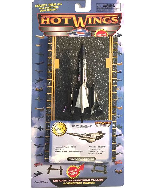 Sr 71 toy deals