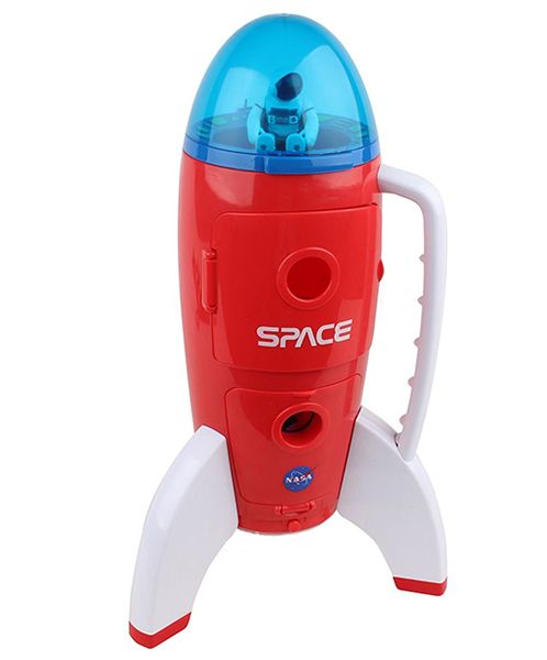 NASA Space Adventure Space Rocket Toy