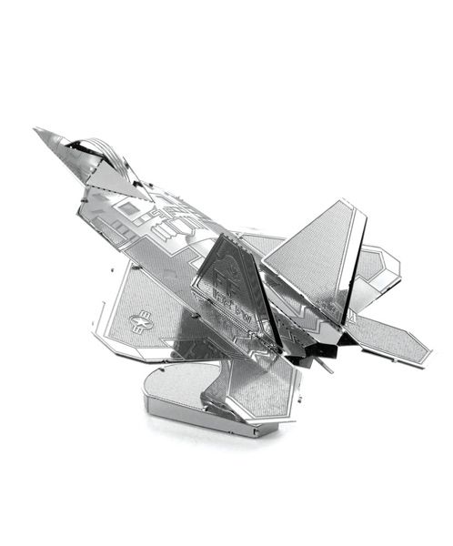 Metal Earth NASA 3D Model Kits