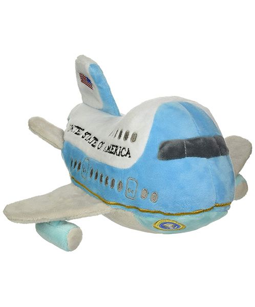 Air force one toy plane online