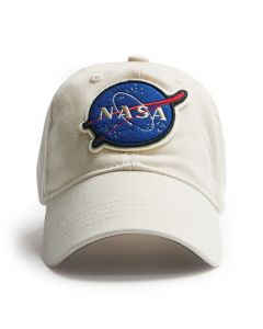 NASA Vector Stone Applique Cap