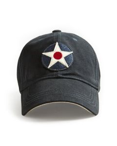 U.S. Roundel Navy Cap