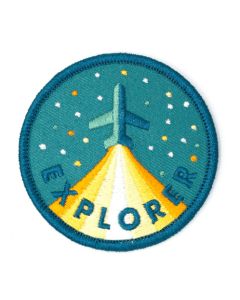 Jet Explorer Patch