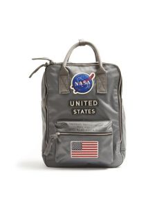 NASA Rocket Science Training Kit Backpack