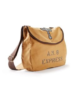 Boeing Vintage Logo Air Mail Shoulder Bag