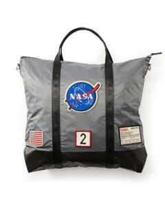 NASA Helmet Bag