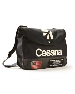 Cessna Shoulder Bag