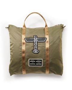 Boeing Vintage Logo Helmet Bag