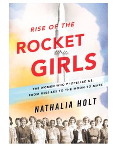 Rise of the Rocket Girls