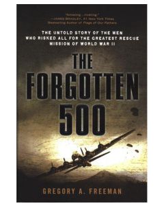 The Forgotten 500