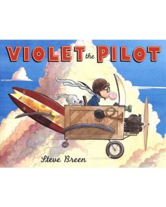 Violet the Pilot