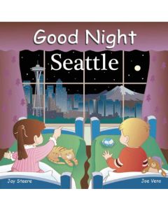 Good Night Seattle