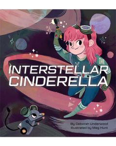 Interstellar Cinderella