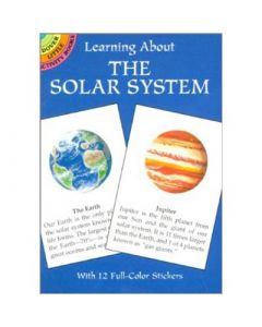 Learning About The Solar System
