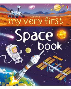 My Very First Space Book