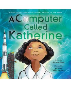 A Computer Called Katherine