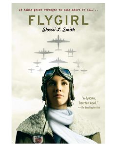 Flygirl