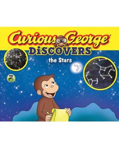 Curious George Discovers the Stars