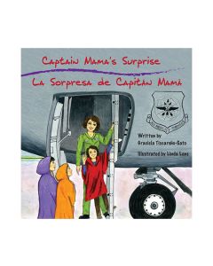 Captain Mama's Surprise