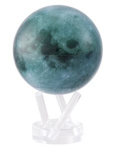 Mova Moon Perpetual Motion 4.5 Inch Globe