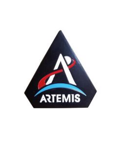 Artemis Program Magnet