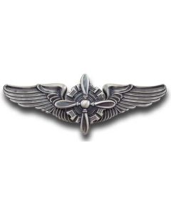 USAAF Flight Engineer Wings