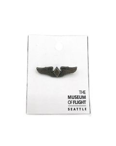 Small WASP Pilot Wing pin