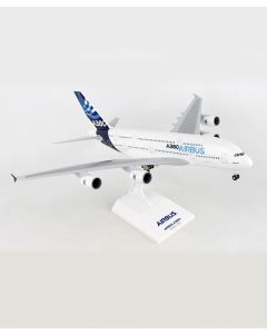 Airbus A380 House Livery 1:200 Model