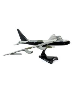 B-52 Stratofortress Postage Stamp 1:300 Model