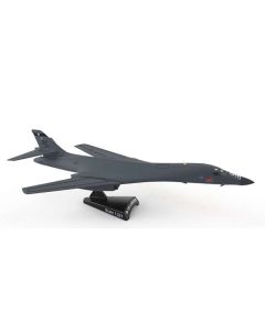 B-1B Lancer Postage Stamp 1:221 Model