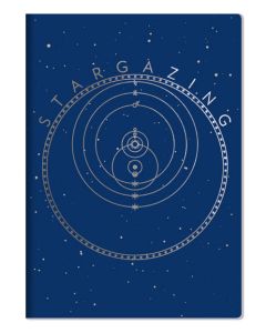 Stargazing Notebook