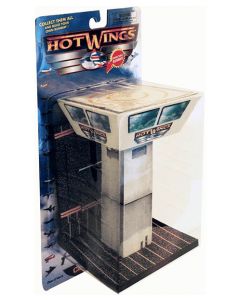 Hot Wings Control Tower