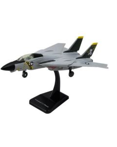 F-14 Tomcat In Air E-Z Build Kit