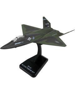 YF-23 In Air E-Z Build Kit