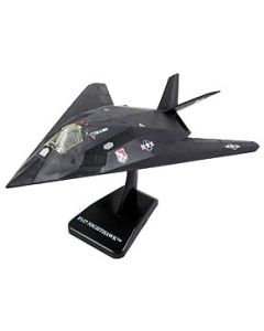 In Air F-117 E-Z Build Kit