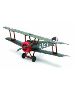 Sopwith Camel In Air E-Z Build Kit