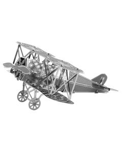 Fokker D.VII Metal Earth Model Kit