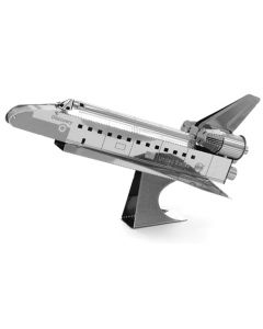 Space Shuttle Metal Earth Model Kit