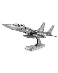 F-15 Eagle Metal Earth Model Kit