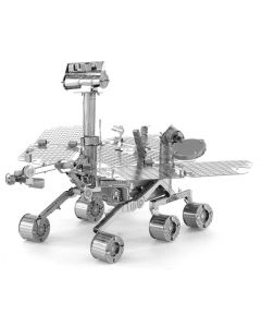 Mars Rover Metal Earth Model Kit