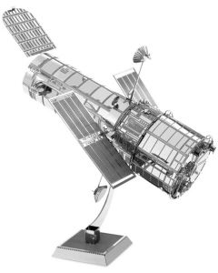 Hubble Telescope Metal Earth Model Kit